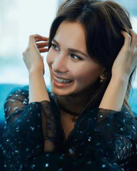 全中国女演员排行榜