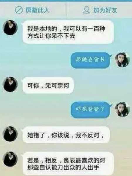 叶良辰是谁