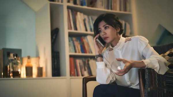 台湾电视剧排行榜前十名