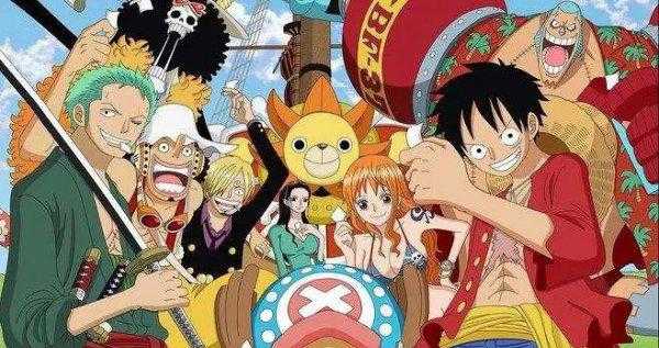 海贼王什么时候能完结