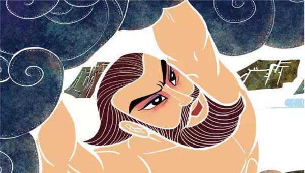 元始天尊是盘古吗