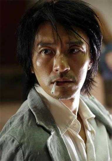 周星驰是哪里人