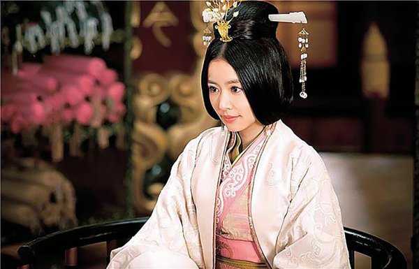 中国古代四大贤后分别是谁