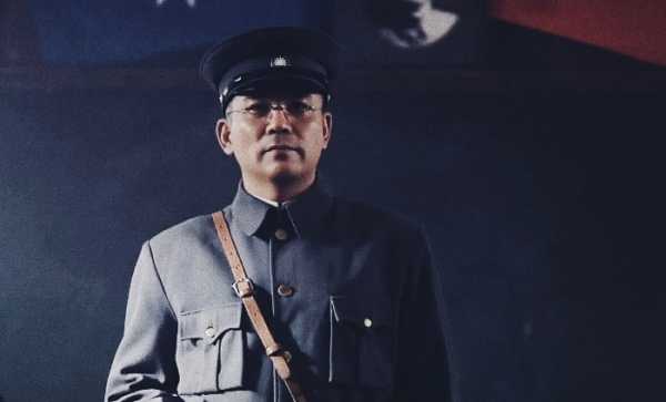 瞿恩的原型是谁