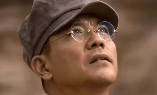 瞿恩的原型是谁