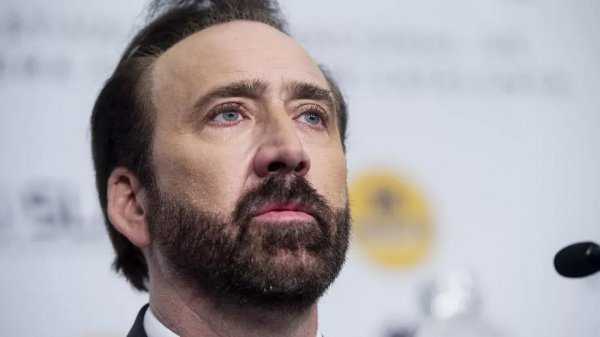 尼古拉斯凯奇怎么破的产