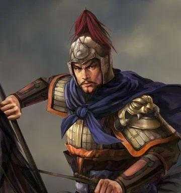 姓李的历史名人有哪些