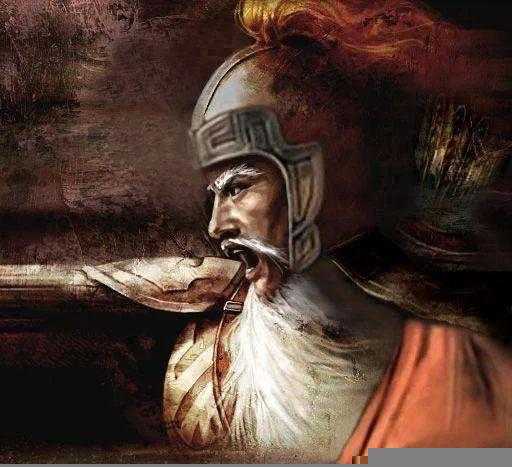 姓李的历史名人有哪些