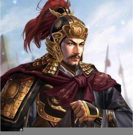 姓李的历史名人有哪些