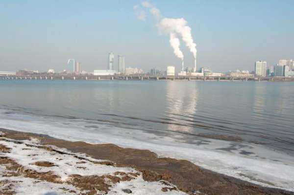 韩国成立于哪一年