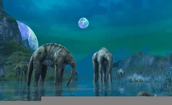 恐龙统治地球多少年