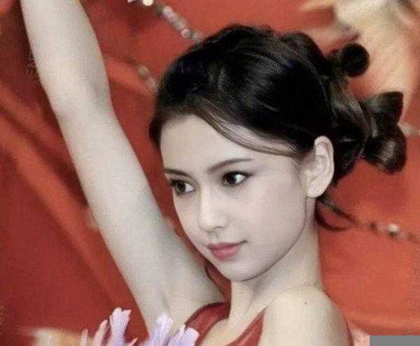 最瘦的女明星前十名排行榜