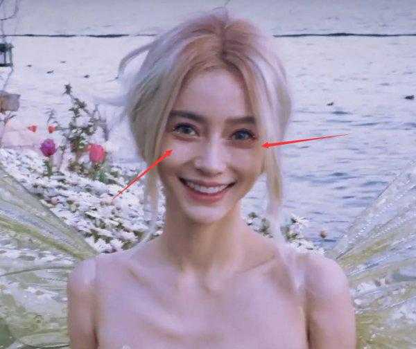 最瘦的女明星前十名排行榜