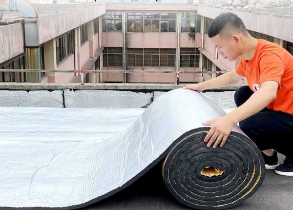 顶楼隔热最好的方法