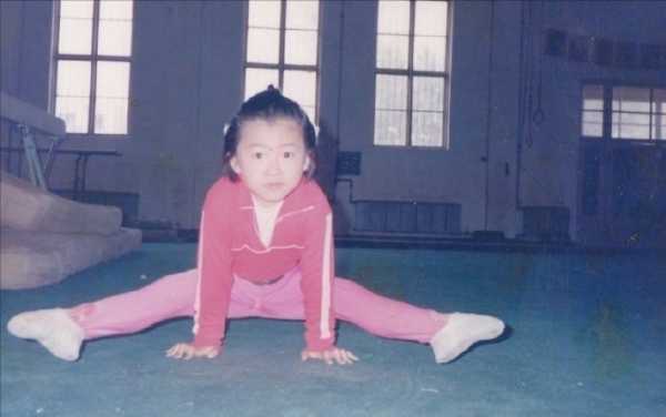 奥运冠军徐梦桃个人资料简介