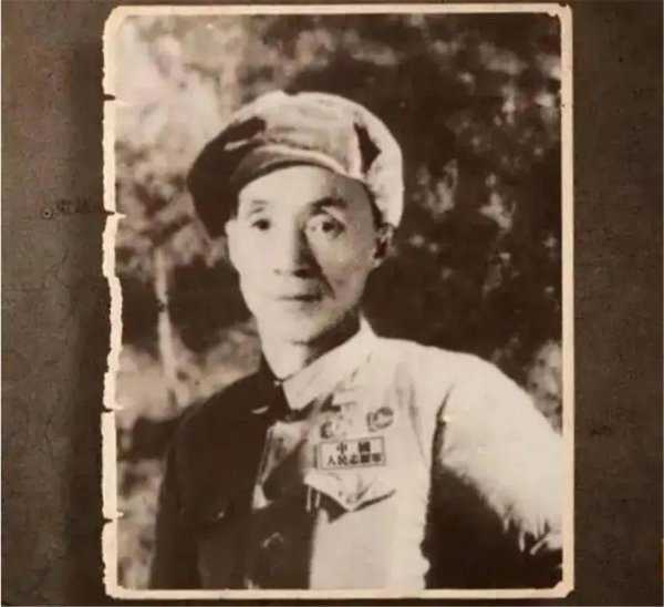 抗战英雄柴云振事迹简介