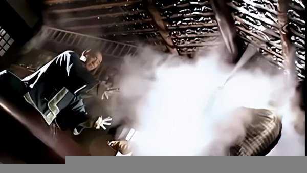 马永贞人物简介