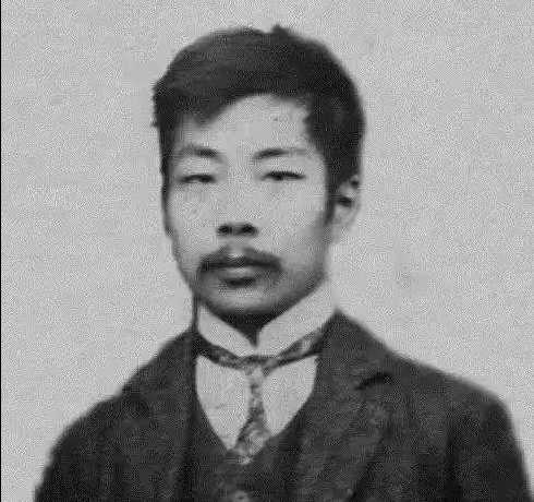 陶成章的个人资料及简介