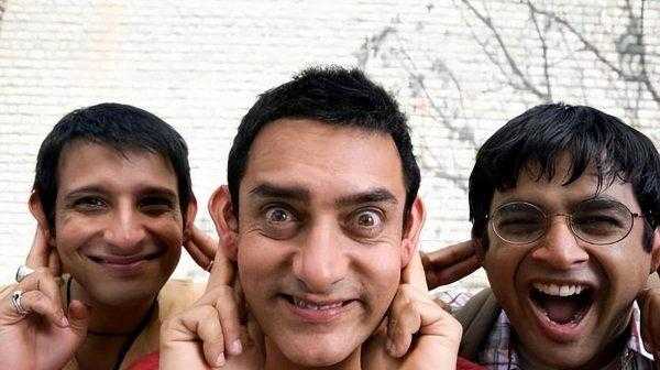 全世界公认最经典的十部电影