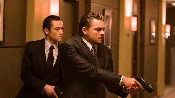 全世界公认最经典的十部电影