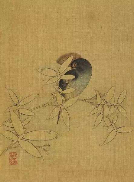 清代陈洪绶个人简介