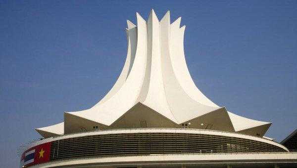 广西首府在哪个城市