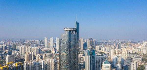 广西首府在哪个城市