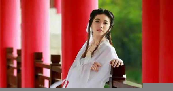 柳永最有名的三首词