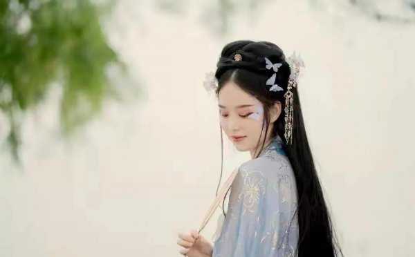 柳永最有名的三首词