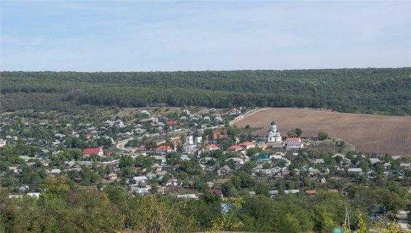 摩尔多瓦人口面积是多少