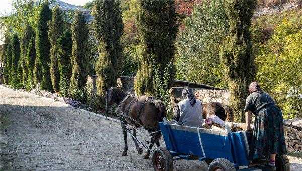 摩尔多瓦人口面积是多少