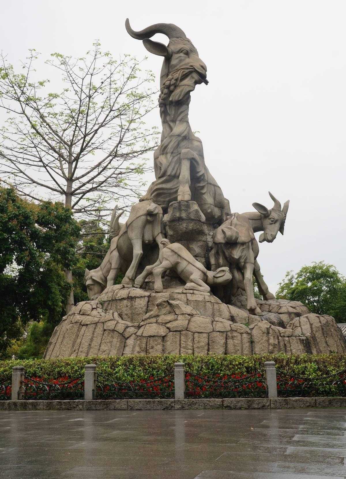 广州面积多少平方公里