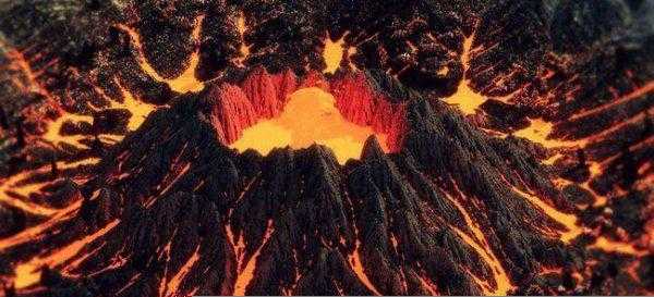 死火山会复活吗