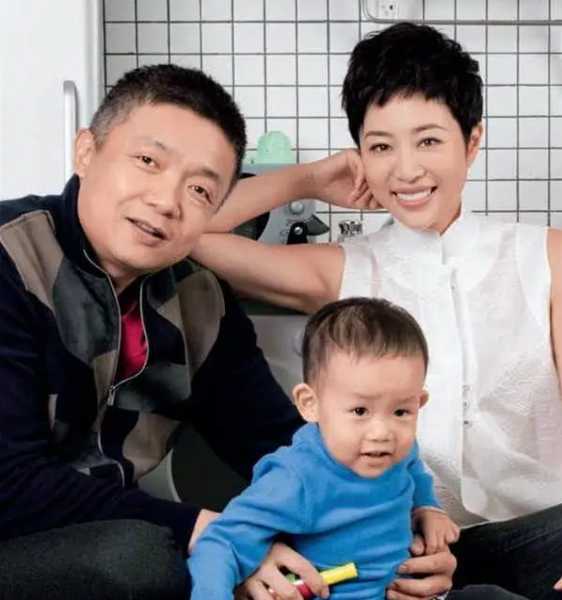 演员张龄心年龄个人资料简介