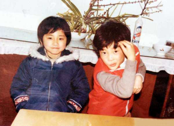 演员张龄心年龄个人资料简介