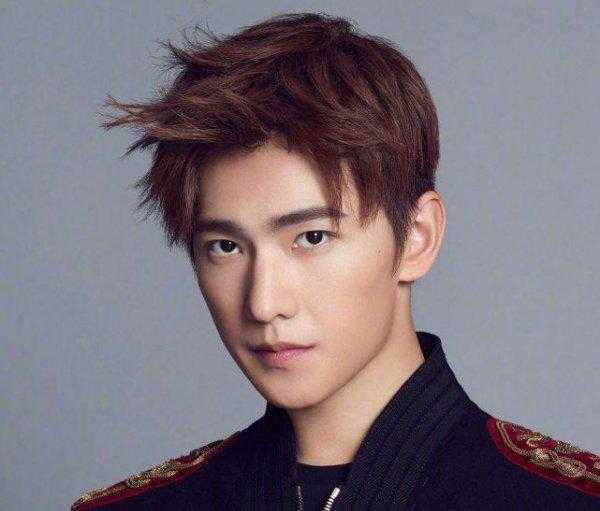 杨洋为什么五年不参加综艺