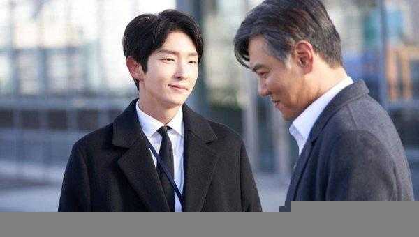 最近收视率高的韩剧排行榜