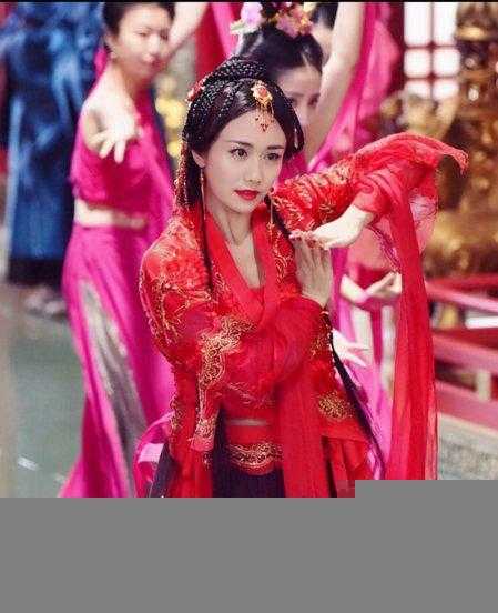 魏美人被割鼻子是真实的吗