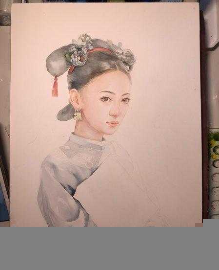 魏美人被割鼻子是真实的吗