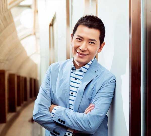 戴军的个人资料简历