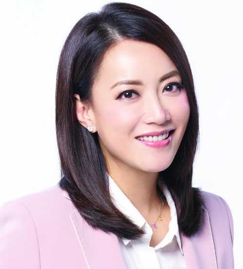 谢霆锋经纪人是谁