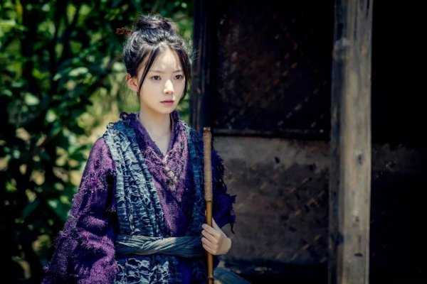 贵阳一中校花陈卓璇个人资料简介