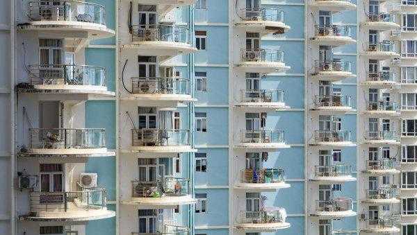 一梯一户的房子好吗