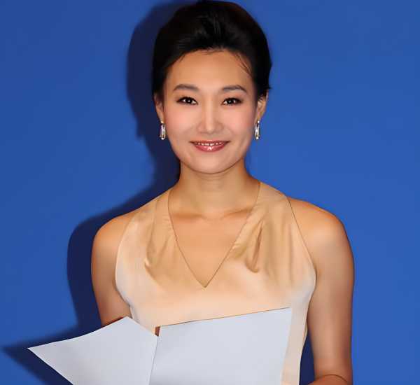 主持人李梓萌个人资料简介