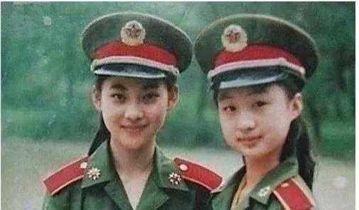 演员梅婷的情史和成名史