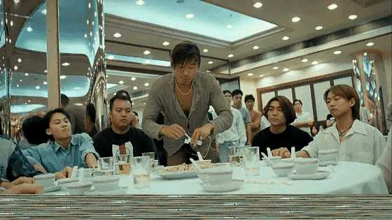 演员张耀扬犯什么事了