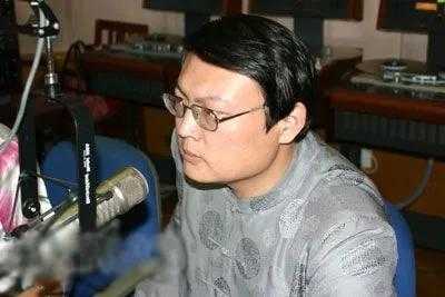 老梁为什么被停播了