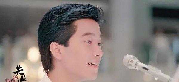 歌手陈百强个人资料简介