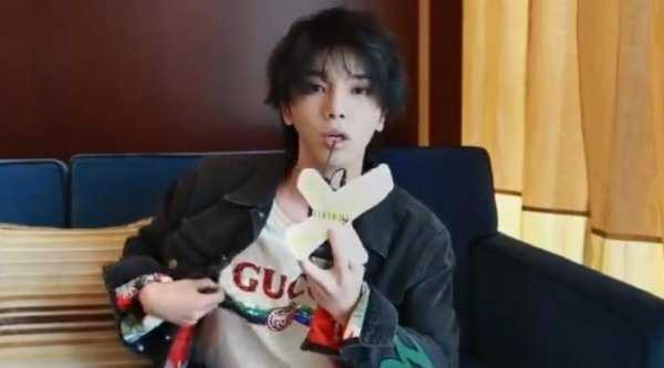 华晨宇有钱到什么程度