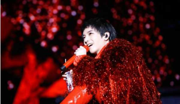 华晨宇有钱到什么程度